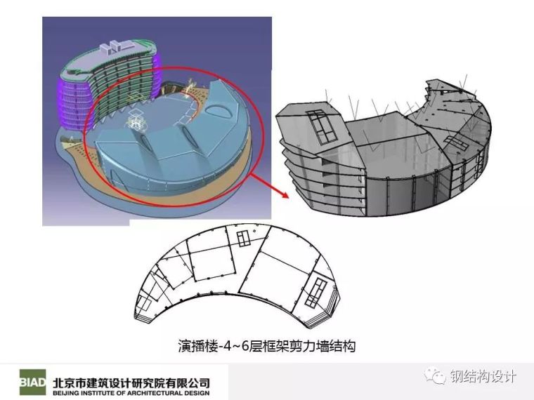 北京凤凰国际传媒中心结构设计_38