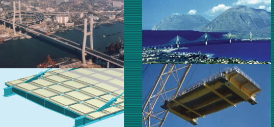 桥梁的发展PPT资料下载-[106页PPT]组合结构桥梁国际经验及国内发展需要关注的问题