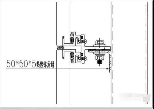 2018版：石材幕墙干挂做法（图文详解）_10