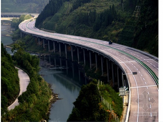 高速公路施工表格汇总资料下载-高速公路工程全套规范化表格1088张
