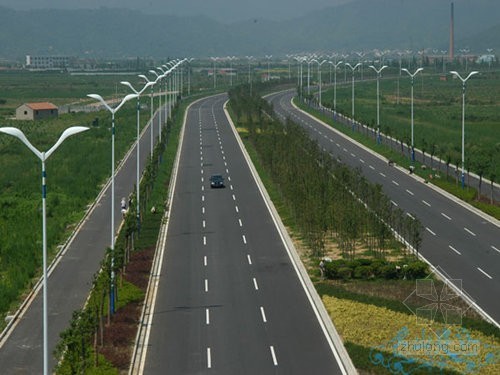市政道路工程工程量确认资料下载-[广州]市政道路工程监理投标大纲（100页 详细）