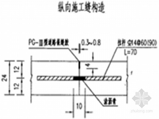 浇筑砼路面施工方案资料下载-[宁夏]新村道路工程水泥混凝土路面施工方案