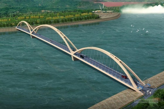 桥梁工程概念设计资料下载-[PPT]桥梁工程设计荷载超全讲解（57页 配图丰富）