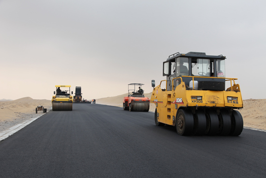 沥青砼路面养护资料下载-沥青混凝土路面，预防性养护最重要