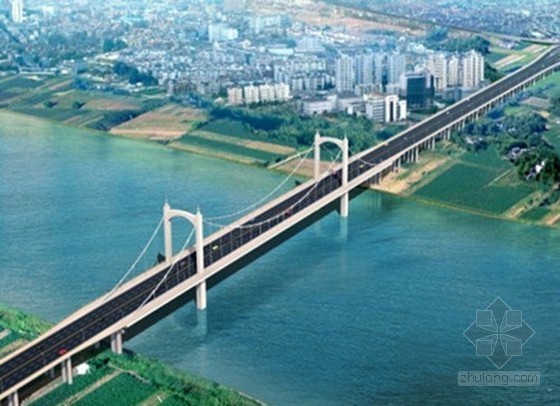 桥梁工程安全专项监理细则资料下载-[安徽]桥梁工程安全环保监理实施细则（附流程图）