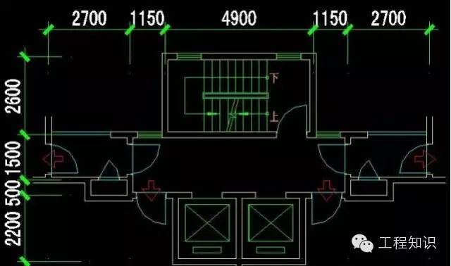 建筑中电梯方案集锦，建议收藏！-33.jpg