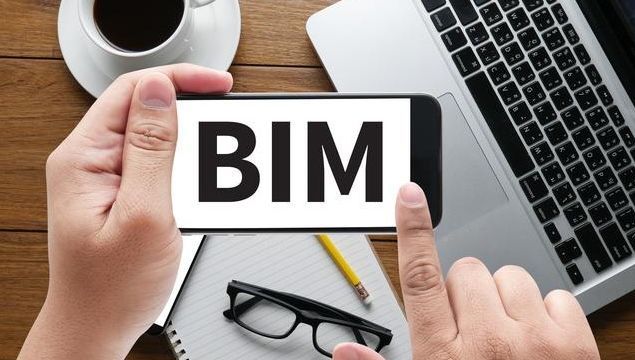 全国BIM等级考试需求资料下载-水利水电行业BIM应用开发需求