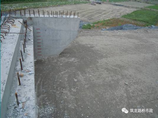 [分享]路基工程 桥涵背回填施工技术要求,一次性讲通!