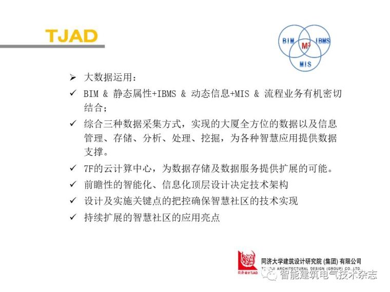 PPT分享|上海中心大厦智能化系统介绍_10