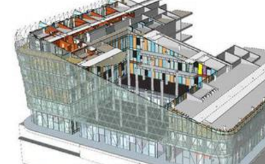 怎么学习bim建筑建模资料下载-基于云计算的BIM建筑运营维护系统设计及挑战