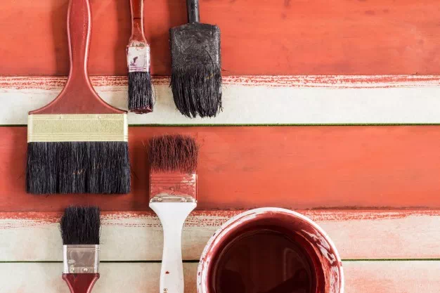 家居装修墙面资料下载-家居装修 什么颜色最能提升运势?