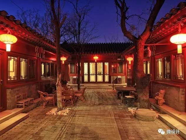 中国建筑四大类别-细数我国传统建筑瑰宝_2
