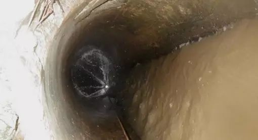 给排水管道非开挖垫衬法再生修复施工新技术_1