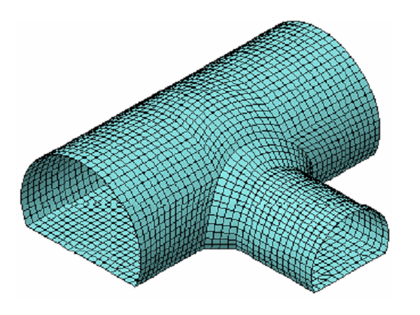 钢结构设计规范midas资料下载-MIDAS-GTS-算例隧道衬砌（PDF版，共19页）