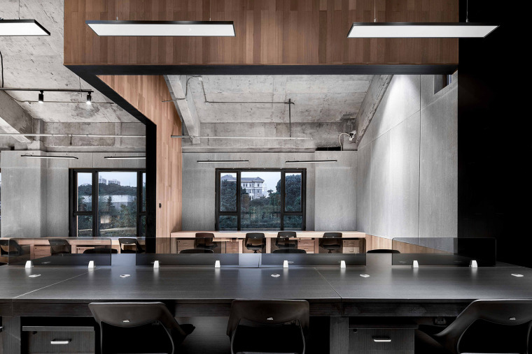 重庆丰富又有趣的共享办公空间-012-Zhongshan-Road-CoWorking-Space-by-VARY-DESIGN