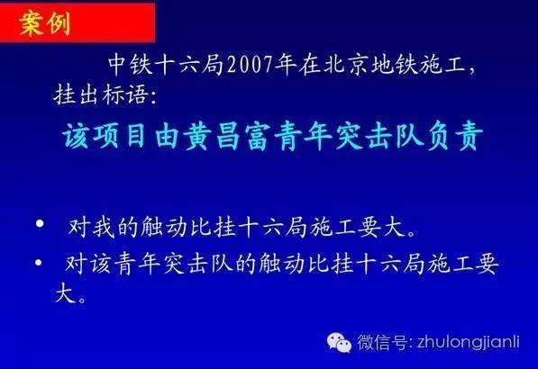 公路监理安全环保工作资料下载-我们到底该怎样做好安全管理工作？