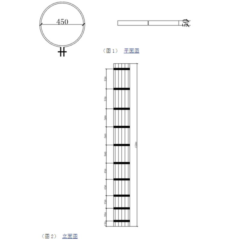 定型木模板施工方案资料下载-互联网产业园综合工程模板专项施工方案(159页)