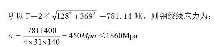 白鹭大桥钢塔竖向转体施工技术（无背索竖琴式斜拉桥）-t11.jpg