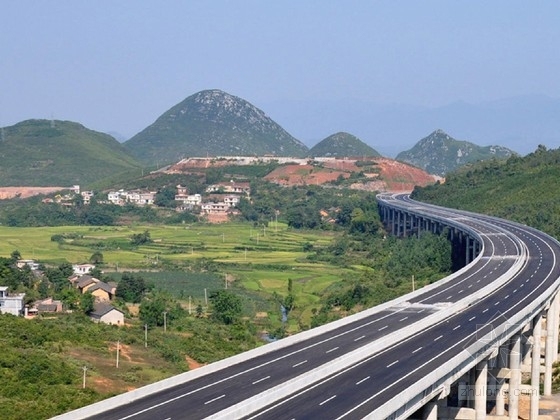 高速公路桥涵通用图纸设计资料下载-2013年高速公路新桥涵通用图(538张 甲级院)