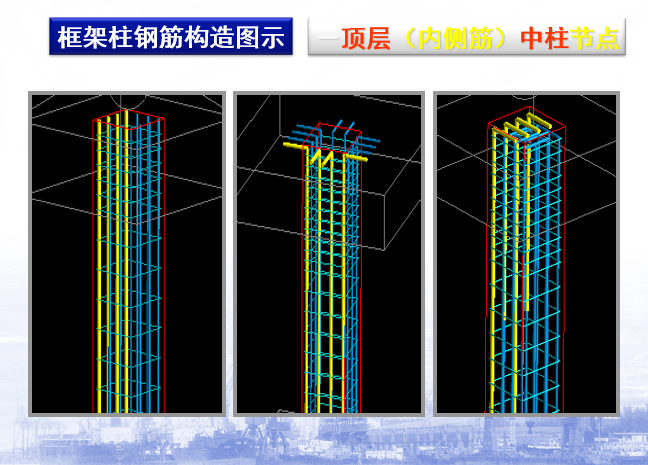 16G系列钢筋平法工程图文详解（PPT，183页）_5