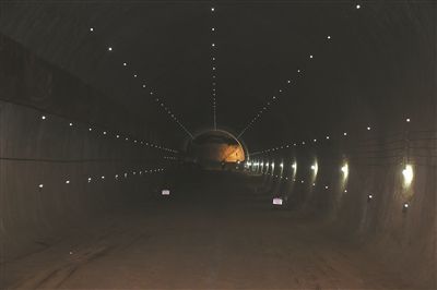 隧道监控量测的方法资料下载-隧道监控量测预测的四大方法