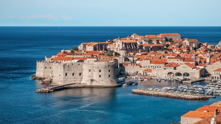 单层仓库工程造价指标分析-dubrovnik-512798_1920