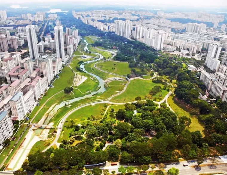 生态森林酒店资料下载-盘点全球十大生态景观设计项目，来数数中国有几个？