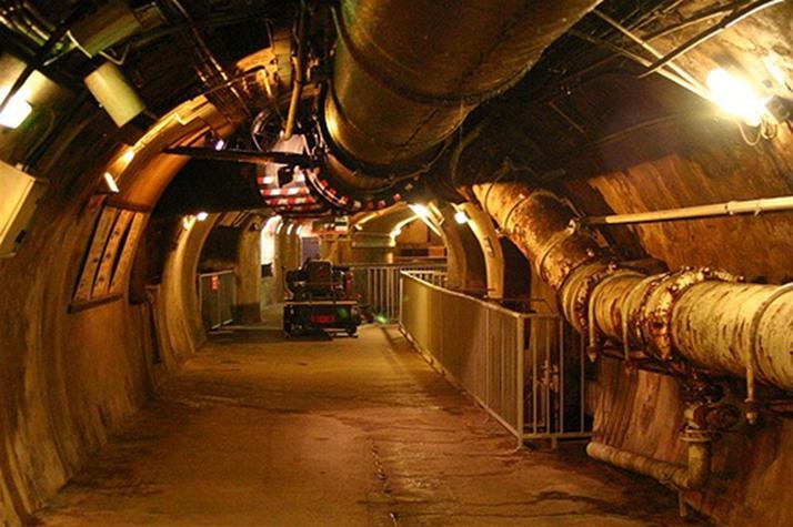 项目创鲁班奖策划实施方案资料下载-地下综合管廊PPP项目实施方案（65页）