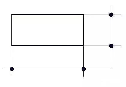 建筑物放线、基础施工放线、主体施工放线_2