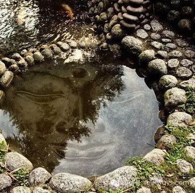 楼房住宅风水资料下载-景观风水丨设计师不得不了解的风水十大原则