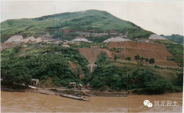 地铁边坡防护资料下载-边坡病害怎么治？知名专家来教你