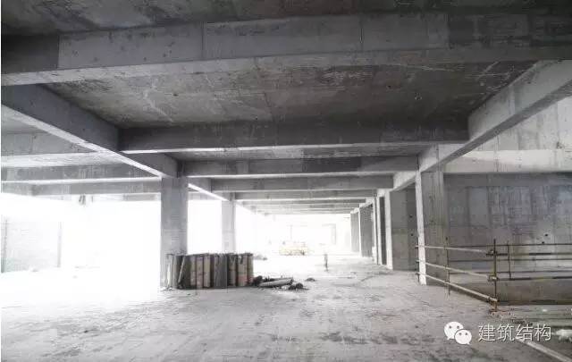 复式楼建筑结构图纸资料下载-八句话，彻底揭示建筑结构与成本的关系！就是这么牛！