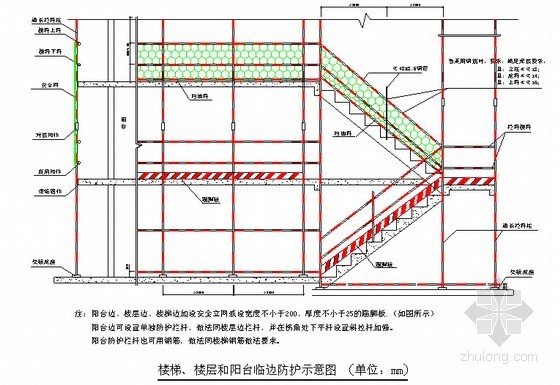 住宅小区养护施工组织设计资料下载-[北京]剪力墙结构住宅小区工程施工组织设计(135页 附图)