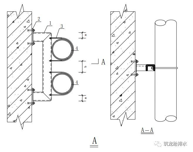 钢管支架施工工艺标准做法，中建系统编制！_9