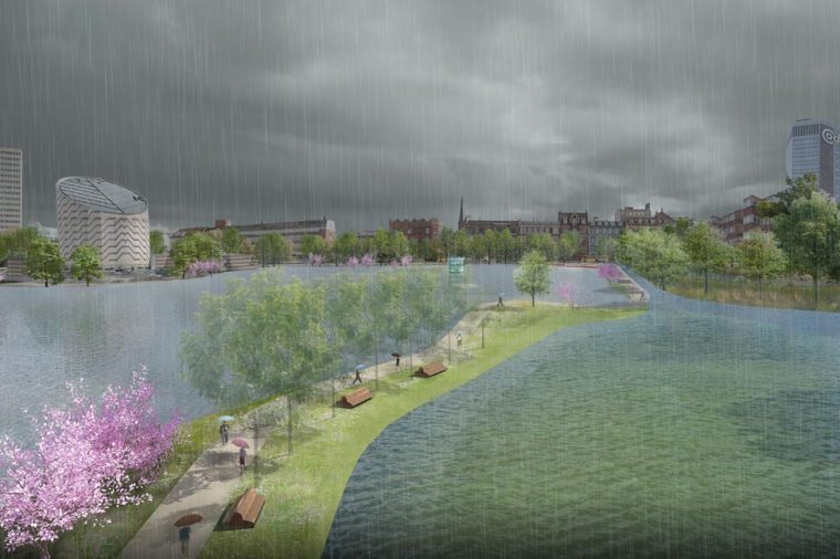 国外海绵城市中的街道雨水设计-Copenhagen_Cloudburst-Masterplan-Atelier-Dreiseitl-07.jpg