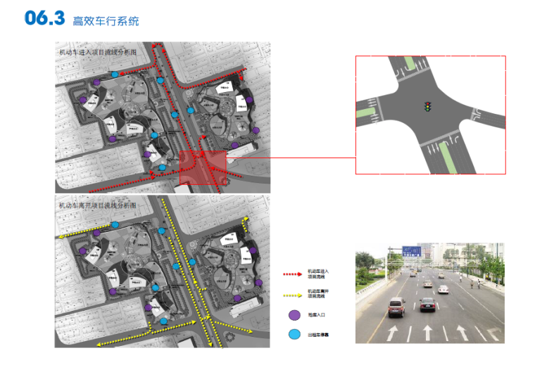 邻里商业综合体设计方案资料下载-【上海】绿地庙行商业项目设计方案