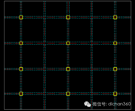 超实用！万科对含钢量及混凝土用量的优化措施_9