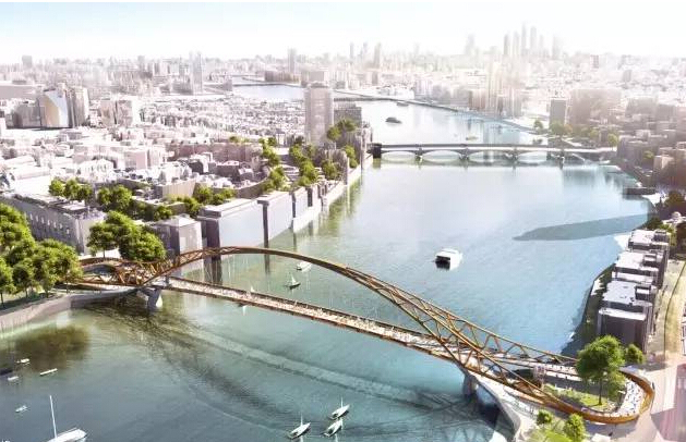 伦敦河桥30个设计方案展示，看花你的眼！-q28.jpg