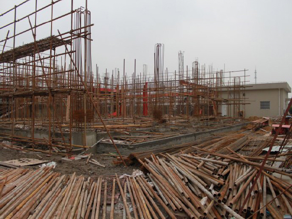 杭州路面工程资料下载-1066亿！又有活干了，2月重大基建项目汇总！