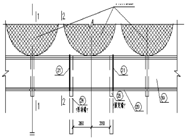 钢围檩施工技术交底资料下载-盾构吊出井钢支撑、钢围檩安装及拆除施工技术交底