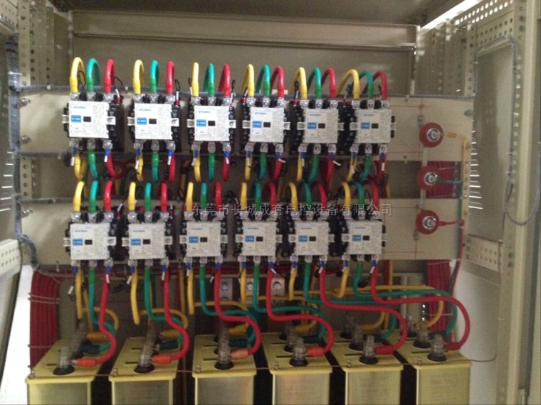 高压低压配电柜资料下载-低压配电柜控制柜6大保养必备