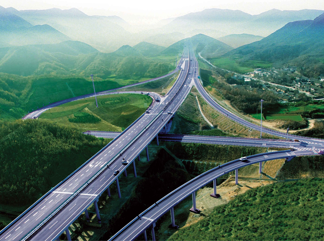 高速公路绿化设计案例资料下载-高速公路监督工作及常见质量安全问题（案例分析）