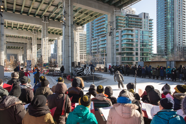 加拿大充满活力的复合公共空间-The_Bentway_15_AW