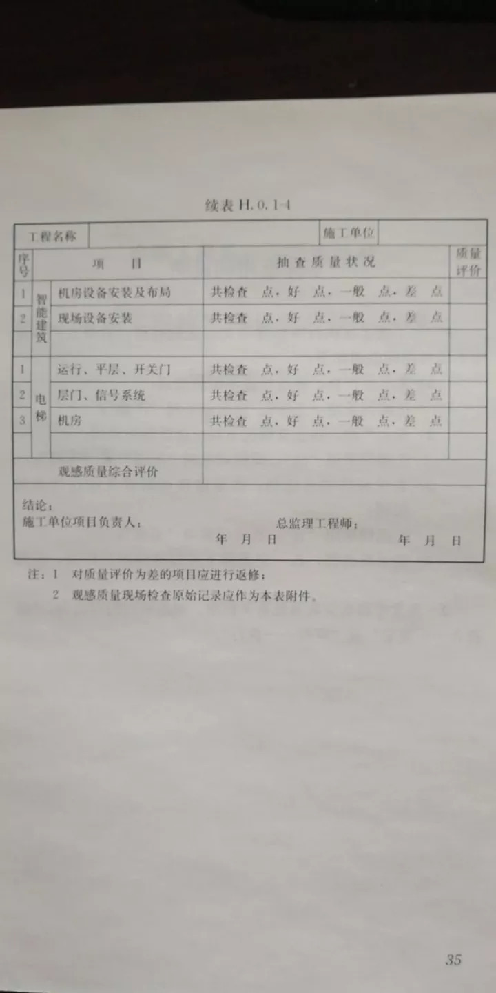 建筑工程施工质量验收统一标准_38