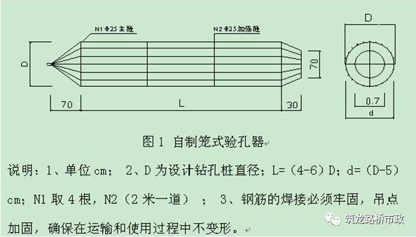 桥梁桩基施工超全解析，这下全明白了！_10