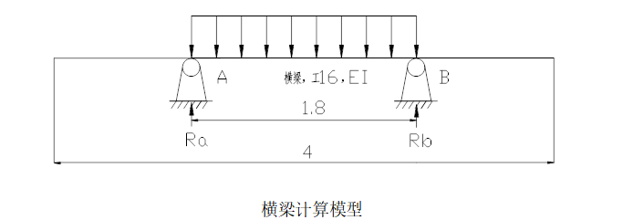 松虎河特大桥盖梁施工方案_2