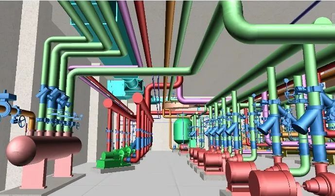 建筑给排水安装施资料下载-建筑安装工程给排水施工技术研究