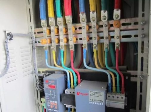 电线、电缆敷设、电缆头制作、导线连接安装工艺_5
