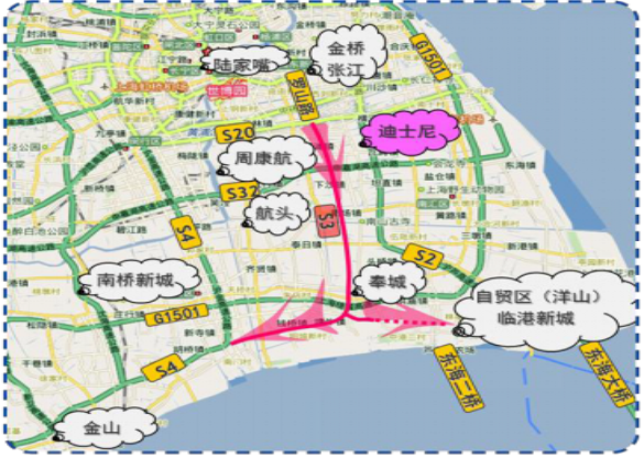 公路品质工程落实资料下载-[上海]高速公路工程BIM技术应用