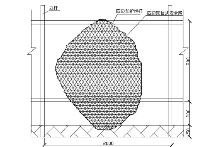 土方开挖阶段现场平面图资料下载-地下车库基坑围护及土方开挖施工方案